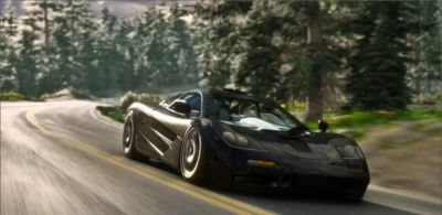 Mclaren F1 Vip Edition  0.34