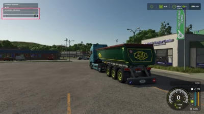 Meiller Half Tube Tipper v1.1.0.0