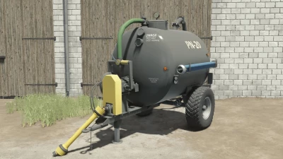 Meprozet PN20 v1.0.0.0