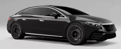 Mercedes-Benz EQS 2024 0.34.x