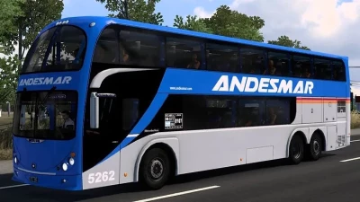 Metalsur Starbus 2 Multichassis 1.53