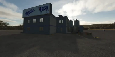Milka produktion v1.0.0.0