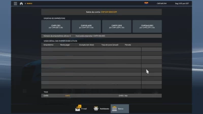 MONEY FROM ALL COUNTRIES ATS 17 01 2025 1.0 1.53