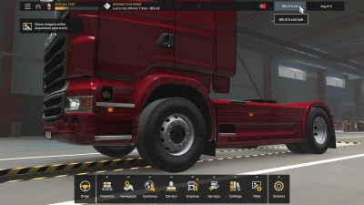 MONEY FROM ALL COUNTRIES ETS2 15 01 2025 1.0 1.53