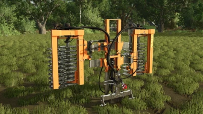 MP 122 OCEA Twin v1.0.0.0