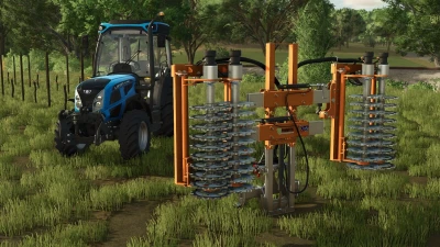 MP 122 OCEA Twin v1.0.0.0