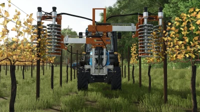 MP 122 OCEA Twin v1.0.0.0