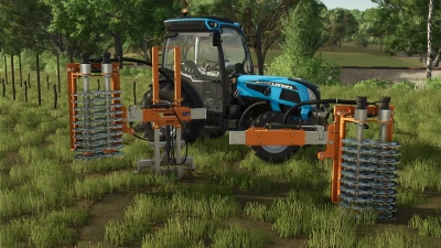 MP 122 OCEA Twin v1.0.0.0