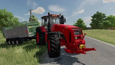 MTZ 3522 2024 v1.0.0.0