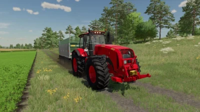 MTZ 3522 2024 v1.0.0.0