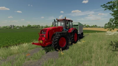 MTZ 3522 2024 v1.0.0.0
