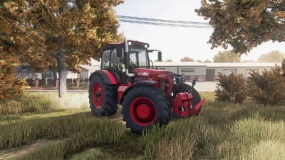 MTZ BELARUS 2022.4 v1.0.0.0