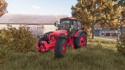 MTZ BELARUS 2022.4 v1.1.0.0
