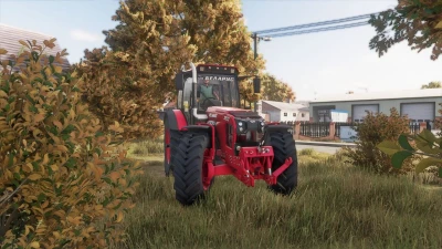 MTZ BELARUS 2022.4 v1.1.0.0