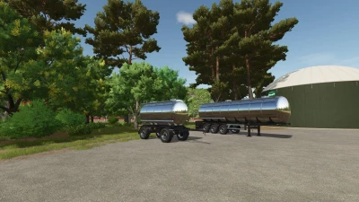 Multifruit tank trailers v1.0.0.0