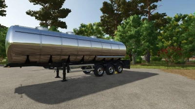 Multifruit tank trailers v1.0.0.0