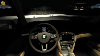 My version of the Skoda MPT v11 1.53