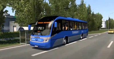 NEOBUS MEGA BRS SCANIA K260 1.53