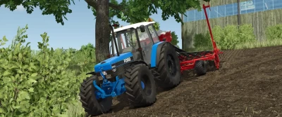 New Holland / Ford 8X40 v1.0.0.2