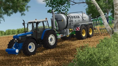New Holland / Ford 8x40 V1.0.0.3