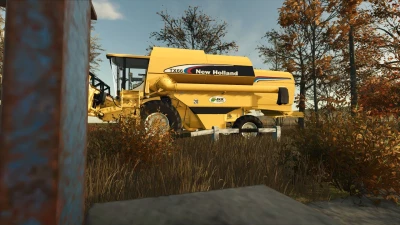 New Holland TX 66 v1.0.0.0
