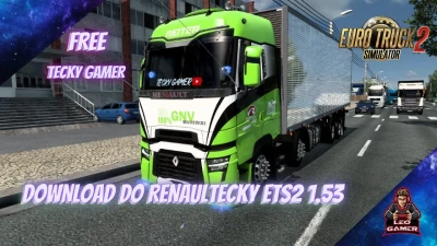 NEW RENAULTECKY 1.53