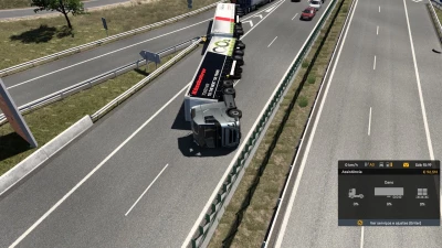 NO DAMAGE ETS2 06 01 2025 v1.0 1.53