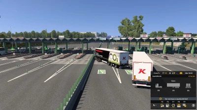 NO DAMAGE ETS2 06 01 2025 v1.0 1.53