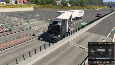 NO DAMAGE ETS2 06 01 2025 v1.0 1.53