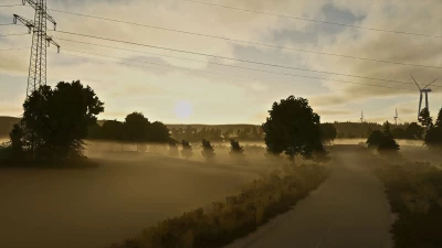 Nord Jylland v1.0.0.0