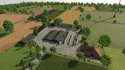 Norddeutsche Insel v1.0.5.0