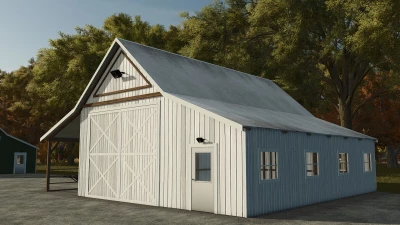 Old Barn v1.0.0.0
