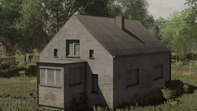 Old Polish House v1.0.0.0