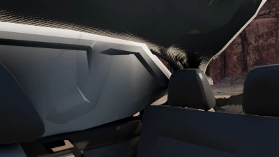 Volkswagen Polo (9N) New Update v1.0