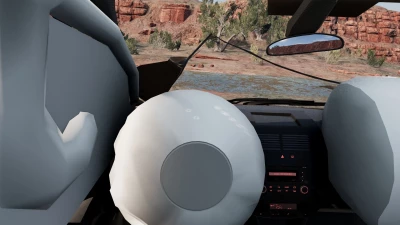 Volkswagen Polo (9N) New Update v1.0