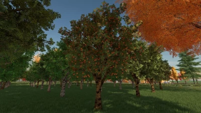Orchards Fruits v1.2.0.0