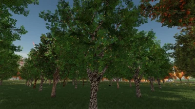 Orchards Fruits v1.2.0.0