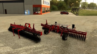 Ozdoken Rotokul 620 v1.1.0.0