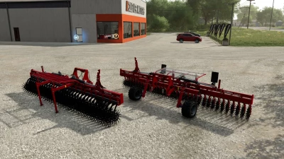 Ozdoken Rotokul 620 v1.1.0.0