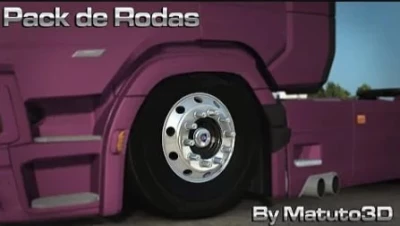 Pack Rodas v1.0