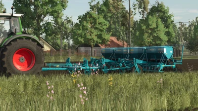 Pack SZP-3.6 VITA v1.0.0.0