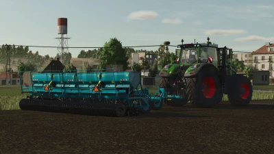 Pack SZP-3.6 VITA v1.0.0.0