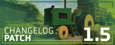 Patch 1.5 is rolling out across platforms!