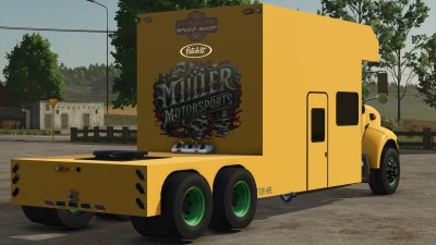 Peterbilt Toter v1.0.0.0