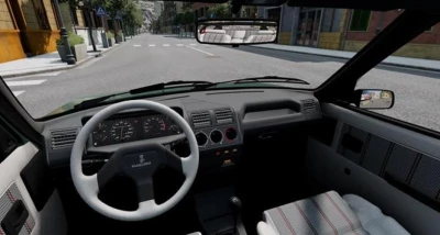 Peugeot 205 JP 0.34.x