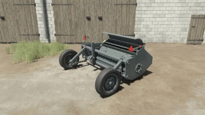 PFMZ Z-302 Orkan 2 v1.0.0.0