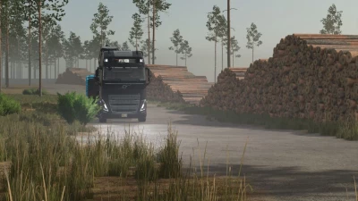 Pinewood Forest v1.2.2.0