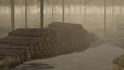 Pinewood Forest v1.2.2.0