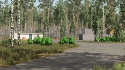 Pinewood Forest v1.2.2.0