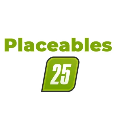 Placeables V1.0.0.0